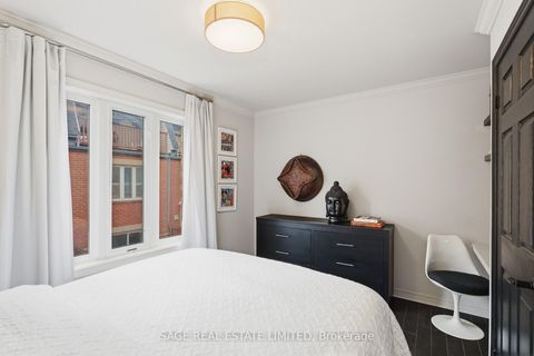 Photo 22 at 6 Old Trillium Lane, Regent Park, Toronto