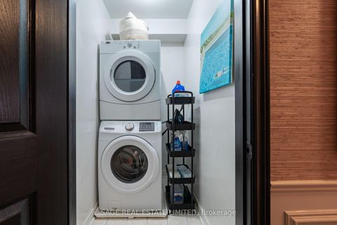 Photo 25 at 6 Old Trillium Lane, Regent Park, Toronto