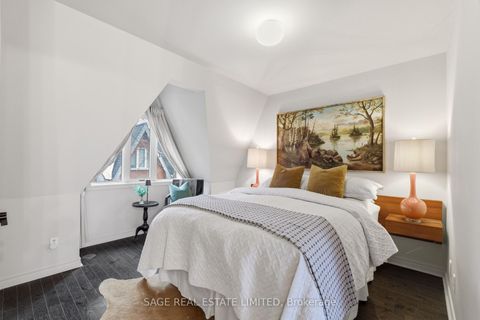 Photo 27 at 6 Old Trillium Lane, Regent Park, Toronto