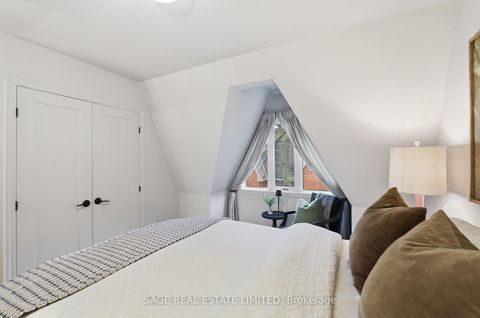 Photo 28 at 6 Old Trillium Lane, Regent Park, Toronto