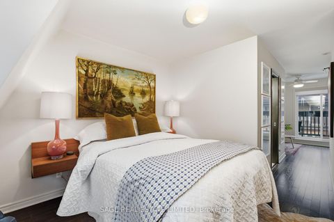 Photo 29 at 6 Old Trillium Lane, Regent Park, Toronto