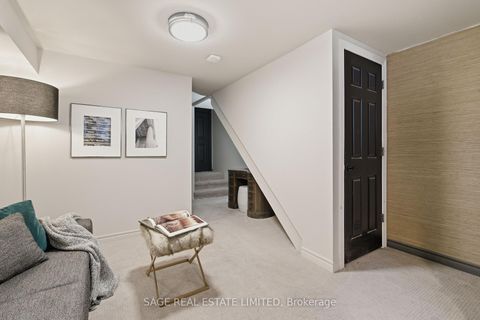 Photo 40 at 6 Old Trillium Lane, Regent Park, Toronto