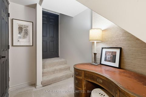 Photo 41 at 6 Old Trillium Lane, Regent Park, Toronto