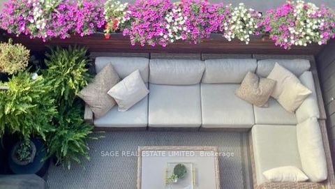 Photo 47 at 6 Old Trillium Lane, Regent Park, Toronto