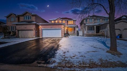Photo 0 at 62 Birchwood Drive, East Bayfield, Barrie
