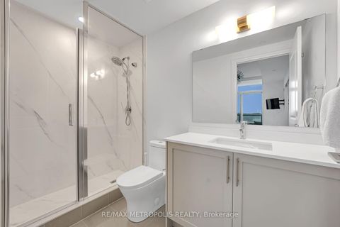 Photo 14 at 509W - 10 Gatineau Drive, Beverley Glen, Vaughan