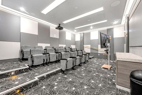 Photo 23 at 509W - 10 Gatineau Drive, Beverley Glen, Vaughan