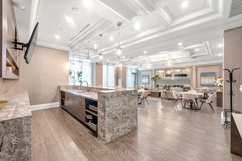 Photo 24 at 509W - 10 Gatineau Drive, Beverley Glen, Vaughan