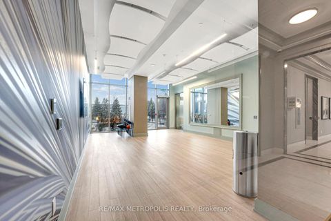 Photo 25 at 509W - 10 Gatineau Drive, Beverley Glen, Vaughan