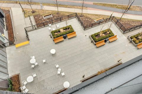 Photo 27 at 509W - 10 Gatineau Drive, Beverley Glen, Vaughan