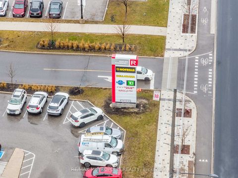 Photo 30 at 509W - 10 Gatineau Drive, Beverley Glen, Vaughan