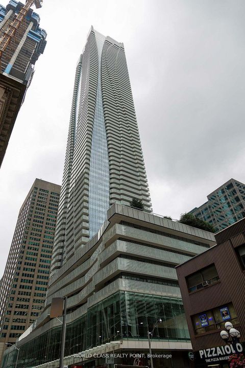 Photo 0 at 1511 - 1 Bloor Street E, Yonge Corridor, Toronto
