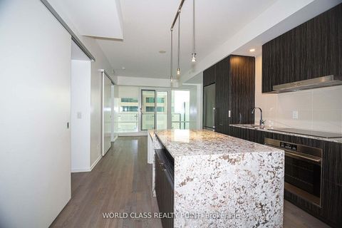 Photo 1 at 1511 - 1 Bloor Street E, Yonge Corridor, Toronto