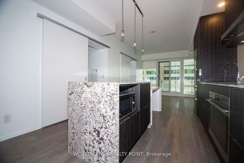 Photo 2 at 1511 - 1 Bloor Street E, Yonge Corridor, Toronto