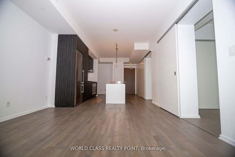 Photo 3 at 1511 - 1 Bloor Street E, Yonge Corridor, Toronto