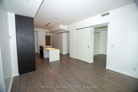 Photo 4 at 1511 - 1 Bloor Street E, Yonge Corridor, Toronto