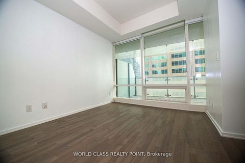 Photo 6 at 1511 - 1 Bloor Street E, Yonge Corridor, Toronto