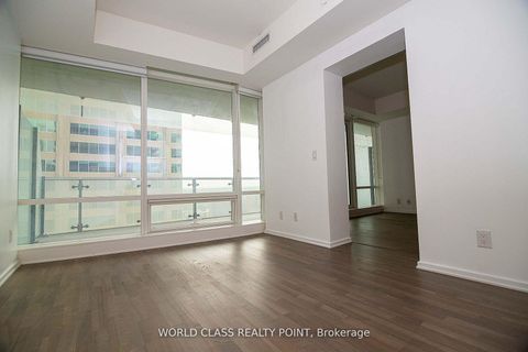 Photo 7 at 1511 - 1 Bloor Street E, Yonge Corridor, Toronto