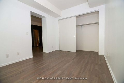 Photo 8 at 1511 - 1 Bloor Street E, Yonge Corridor, Toronto