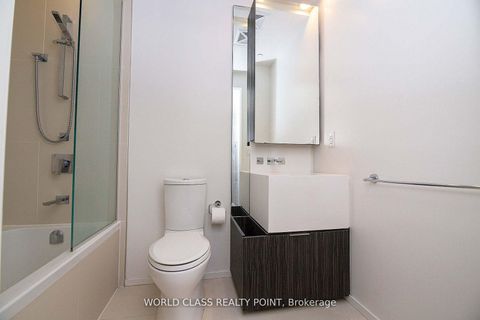 Photo 10 at 1511 - 1 Bloor Street E, Yonge Corridor, Toronto