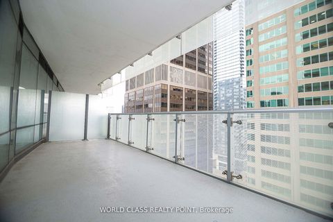 Photo 13 at 1511 - 1 Bloor Street E, Yonge Corridor, Toronto