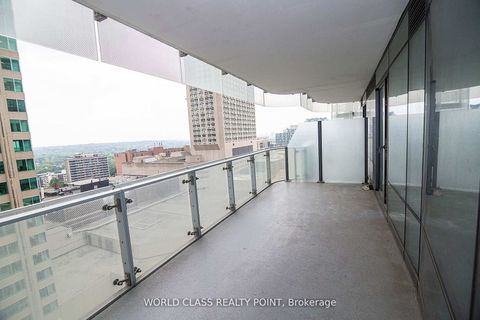 Photo 14 at 1511 - 1 Bloor Street E, Yonge Corridor, Toronto