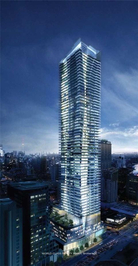 Photo 19 at 1511 - 1 Bloor Street E, Yonge Corridor, Toronto