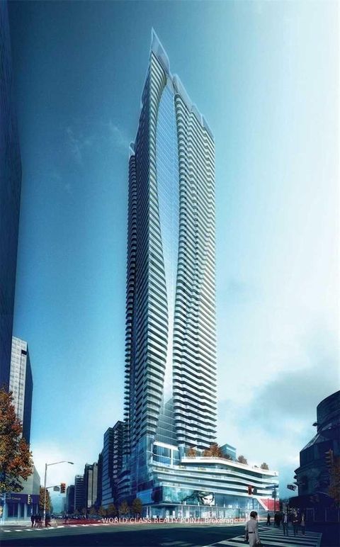 Photo 21 at 1511 - 1 Bloor Street E, Yonge Corridor, Toronto