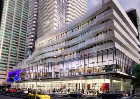Photo 24 at 1511 - 1 Bloor Street E, Yonge Corridor, Toronto