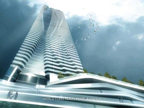 Photo 25 at 1511 - 1 Bloor Street E, Yonge Corridor, Toronto