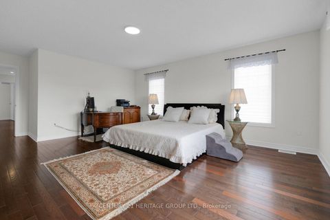 Photo 31 at 13 Herefordshire Crescent NE, Woodland Hill, Newmarket