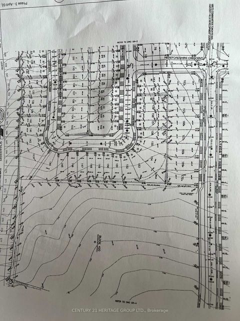 Photo 49 at 13 Herefordshire Crescent NE, Woodland Hill, Newmarket