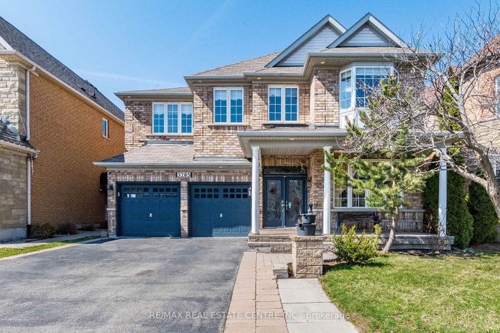 Photo 0 at 3285 Topeka Drive, Churchill Meadows, Mississauga