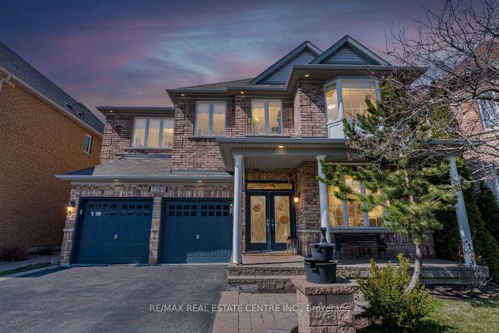 Photo 1 at 3285 Topeka Drive, Churchill Meadows, Mississauga