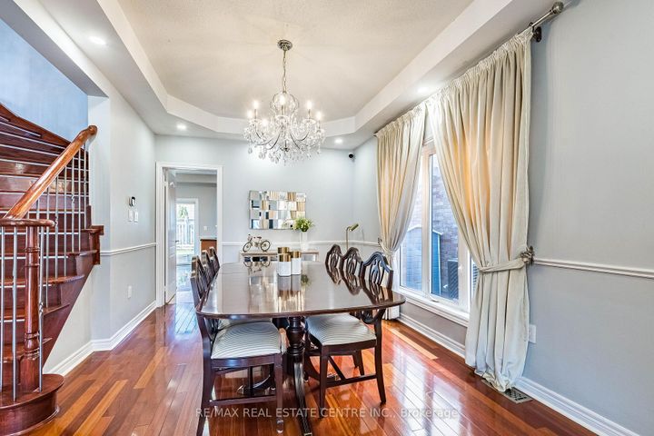 Photo 15 at 3285 Topeka Drive, Churchill Meadows, Mississauga