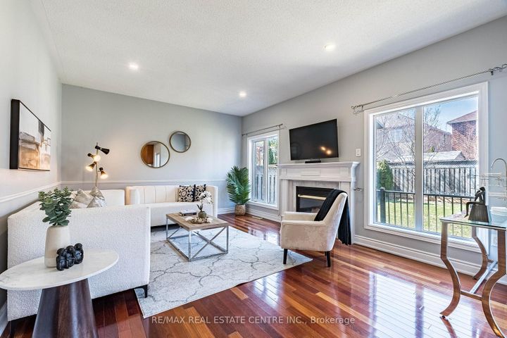 Photo 18 at 3285 Topeka Drive, Churchill Meadows, Mississauga