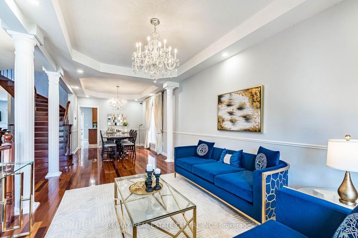 Photo 19 at 3285 Topeka Drive, Churchill Meadows, Mississauga