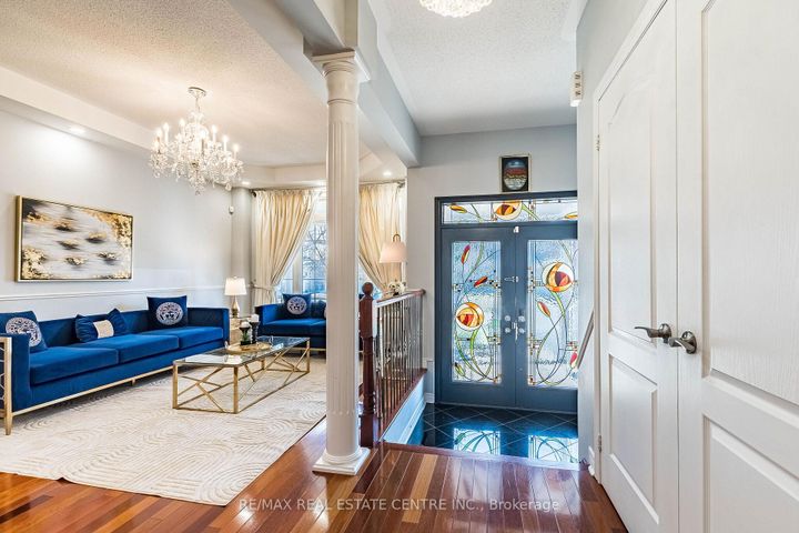 Photo 20 at 3285 Topeka Drive, Churchill Meadows, Mississauga