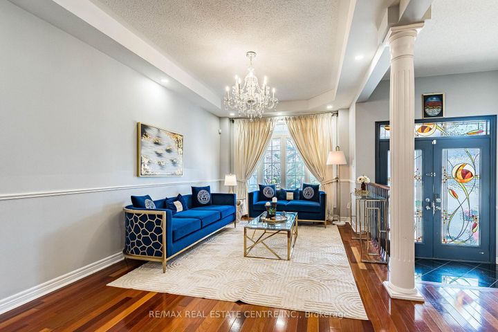 Photo 21 at 3285 Topeka Drive, Churchill Meadows, Mississauga