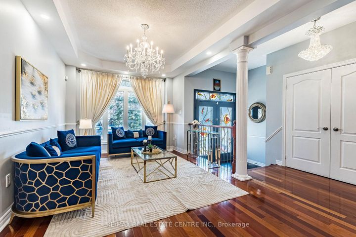 Photo 22 at 3285 Topeka Drive, Churchill Meadows, Mississauga