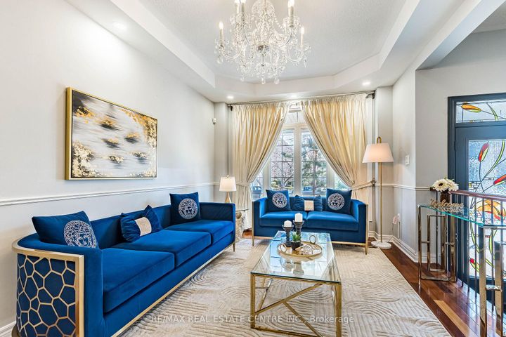 Photo 23 at 3285 Topeka Drive, Churchill Meadows, Mississauga