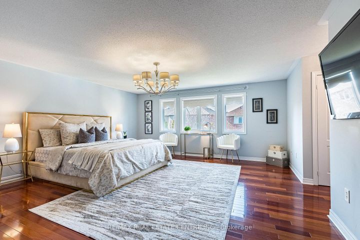 Photo 24 at 3285 Topeka Drive, Churchill Meadows, Mississauga