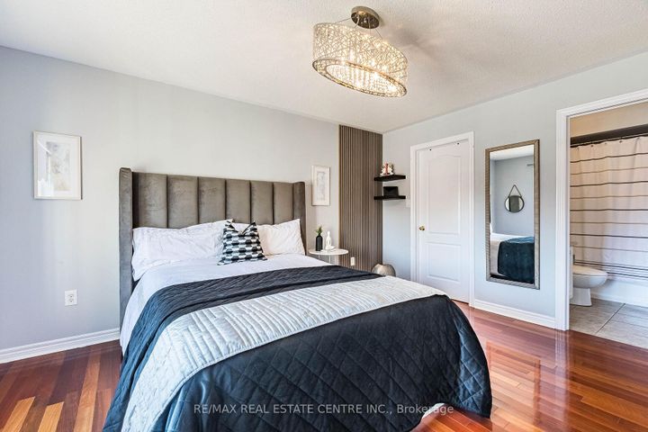 Photo 33 at 3285 Topeka Drive, Churchill Meadows, Mississauga