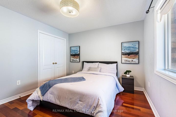 Photo 35 at 3285 Topeka Drive, Churchill Meadows, Mississauga