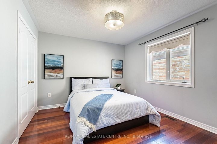 Photo 36 at 3285 Topeka Drive, Churchill Meadows, Mississauga