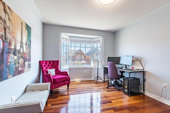 Photo 37 at 3285 Topeka Drive, Churchill Meadows, Mississauga