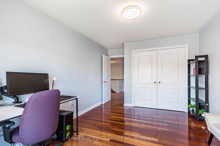 Photo 38 at 3285 Topeka Drive, Churchill Meadows, Mississauga