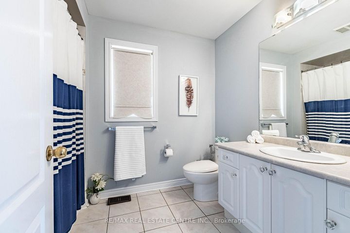 Photo 39 at 3285 Topeka Drive, Churchill Meadows, Mississauga