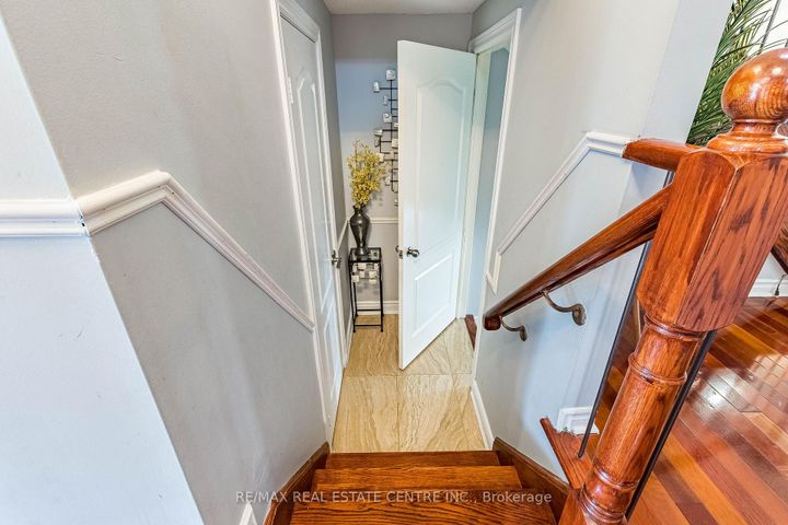 Photo 42 at 3285 Topeka Drive, Churchill Meadows, Mississauga