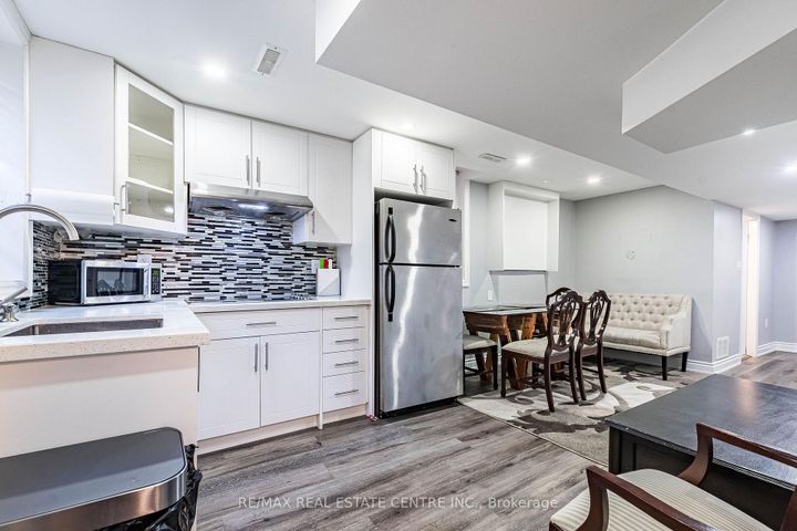 Photo 47 at 3285 Topeka Drive, Churchill Meadows, Mississauga